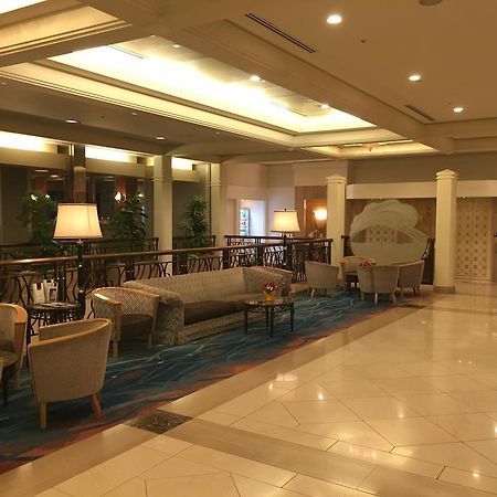 Hotel Jal City Tamachi طوكيو المظهر الخارجي الصورة